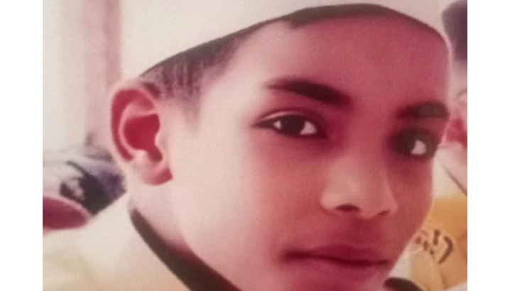 বগুড়ায় ১৩ বছরের মাদ্রসার ছাত্র রিয়ান নিখোঁজ